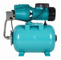 HYDROFOR DO WODY POMPA HYDROFOROWA ZBIORNIK 24L 750W ZESTAW WYDAJNA MOCNA