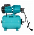 HYDROFOR DO WODY POMPA HYDROFOROWA ZBIORNIK 24L 750W ZESTAW WYDAJNA MOCNA