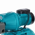 HYDROFOR DO WODY POMPA HYDROFOROWA ZBIORNIK 24L 750W ZESTAW WYDAJNA MOCNA