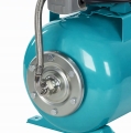 HYDROFOR DO WODY POMPA HYDROFOROWA ZBIORNIK 24L 750W ZESTAW WYDAJNA MOCNA