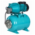 HYDROFOR DO WODY POMPA HYDROFOROWA ZBIORNIK 50L 750W ZESTAW WYDAJNA MOCNA