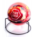 Feuerlöschkugel 4 KG - Pulver A B C - für Zuhause, Werkstatt, Auto-Pulverfeuerlöscher