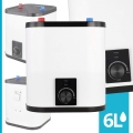 ELEKTRYCZNY PODGRZEWACZ WODY 6L 2000W 230V GÓRNY PODUMYWALKOWY PIONOWY