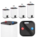 ELEKTRYCZNY PODGRZEWACZ WODY 6L 2000W 230V GÓRNY PODUMYWALKOWY PIONOWY