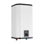 ELEKTRYCZNY OGRZEWACZ WODY 10L PODŁĄCZENIE DOLNE NADUMYWALKOWY 2000W BOJLER
