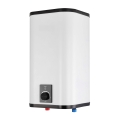 ELEKTRYCZNY OGRZEWACZ WODY 10L PODŁĄCZENIE DOLNE NADUMYWALKOWY 2000W BOJLER