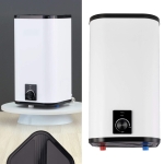 ELEKTRYCZNY OGRZEWACZ WODY 10L PODŁĄCZENIE DOLNE NADUMYWALKOWY 2000W BOJLER