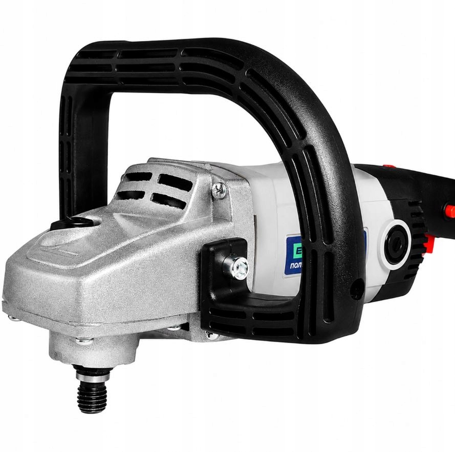 POLERKA SAMOCHODOWA UNIWERSALNA 1800W REGULACJA OBROTÓW 600-3000 RPM 180MM