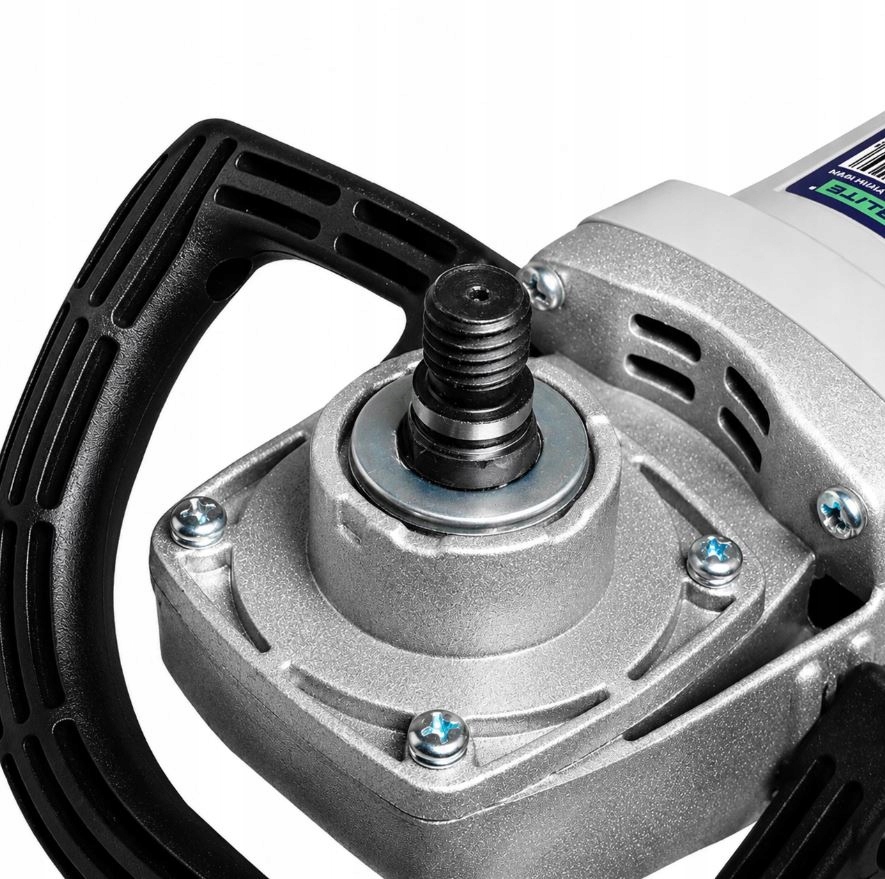 POLERKA SAMOCHODOWA UNIWERSALNA 1800W REGULACJA OBROTÓW 600-3000 RPM 180MM