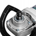 POLERKA SAMOCHODOWA UNIWERSALNA 1800W REGULACJA OBROTÓW 600-3000 RPM 180MM