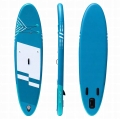 DESKA SUP PADDLE BOARD DO PŁYWANIA POMPOWANA STAND UP + AKCESORIA 320CM