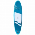 DESKA SUP PADDLE BOARD DO PŁYWANIA POMPOWANA STAND UP + AKCESORIA 320CM