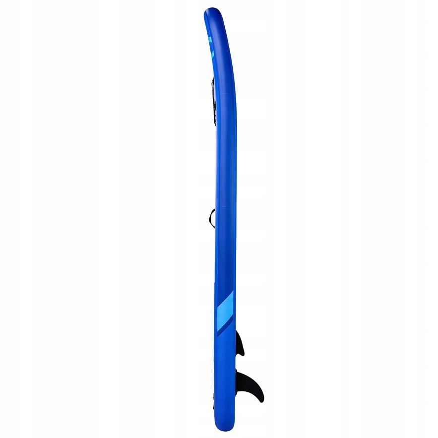 DESKA SUP PADDLE BOARD DO PŁYWANIA POMPOWANA STAND UP + AKCESORIA 350 CM