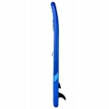 DESKA SUP PADDLE BOARD DO PŁYWANIA POMPOWANA STAND UP + AKCESORIA 350 CM