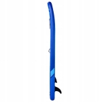 DESKA SUP PADDLE BOARD DO PŁYWANIA POMPOWANA STAND UP + AKCESORIA 350 CM