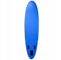 DESKA SUP PADDLE BOARD DO PŁYWANIA POMPOWANA STAND UP + AKCESORIA 350 CM