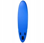 DESKA SUP PADDLE BOARD DO PŁYWANIA POMPOWANA STAND UP + AKCESORIA 350 CM