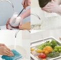 5 STOPNIOWY FILTR DO WODY JONIZATOR ODWRÓCONA OSMOZA SYSTEM FILTRUJĄCY KRAN