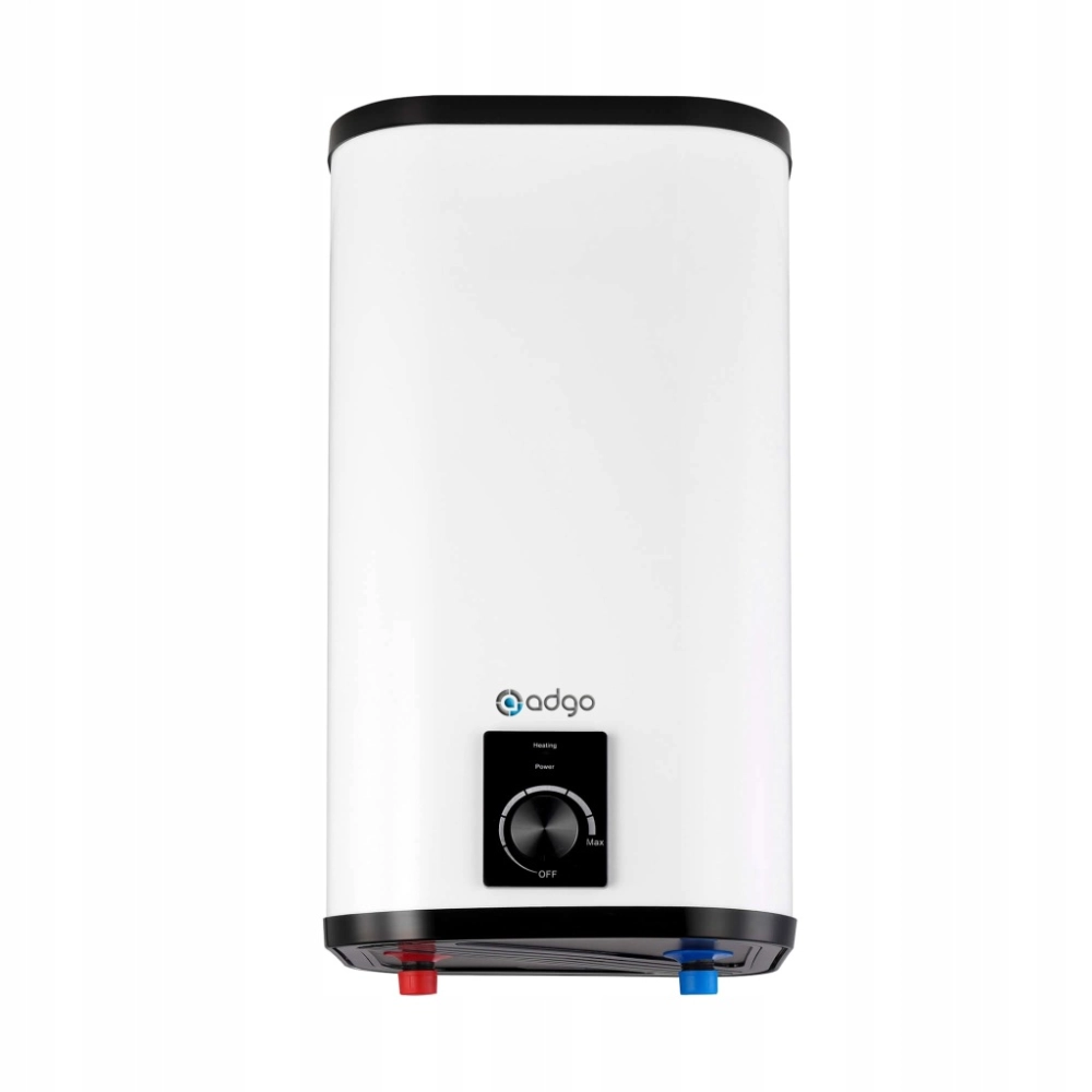 OGRZEWACZ ELEKTRYCZNY PODGRZEWACZ WODY PRZEPŁYWOWY 20 L NADUMYWALKOWY DOLNY
