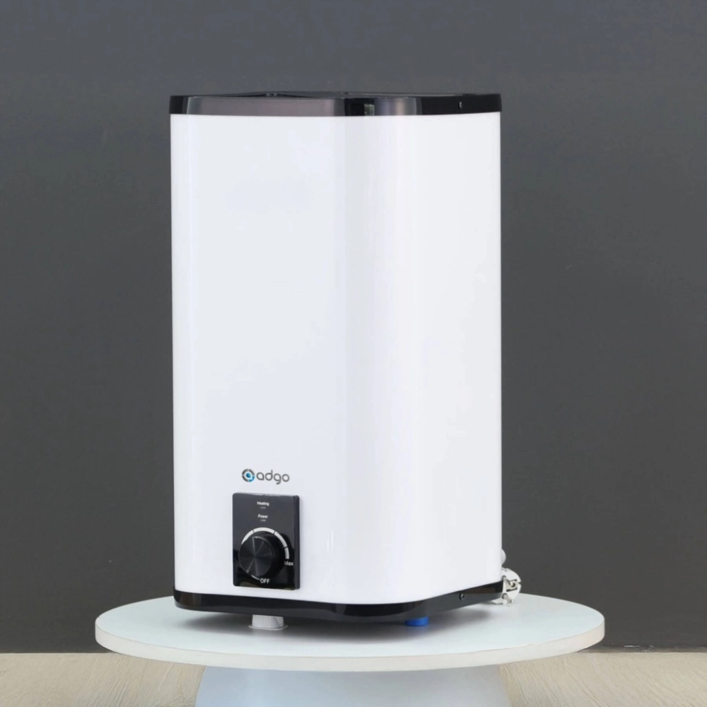 OGRZEWACZ ELEKTRYCZNY PODGRZEWACZ WODY PRZEPŁYWOWY 20 L NADUMYWALKOWY DOLNY