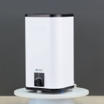 OGRZEWACZ ELEKTRYCZNY PODGRZEWACZ WODY PRZEPŁYWOWY 20 L NADUMYWALKOWY DOLNY