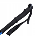 KIJ KIJEK TREKINGOWY REGULOWANY 65-135cm DO CHODZENIA NORDIC WALKING LASKA