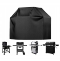 POKRORWIEC PLANDEKA NA GRILLA WODOODPORNY DUŻY OSŁONA NA GRILL 145x117x61cm
