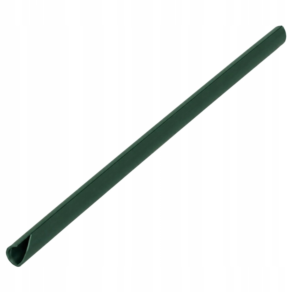 KLIPS DO TAŚMY OGRODZENIOWEJ ZACZEPY MONTAŻOWE OSŁONY ZIELONY 19 cm 20 szt
