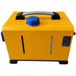 NAGRZEWNICA SPALINOWA DMUCHAWA OLEJOWA WEBASTO 8KW 12/24V BLUETOOTH