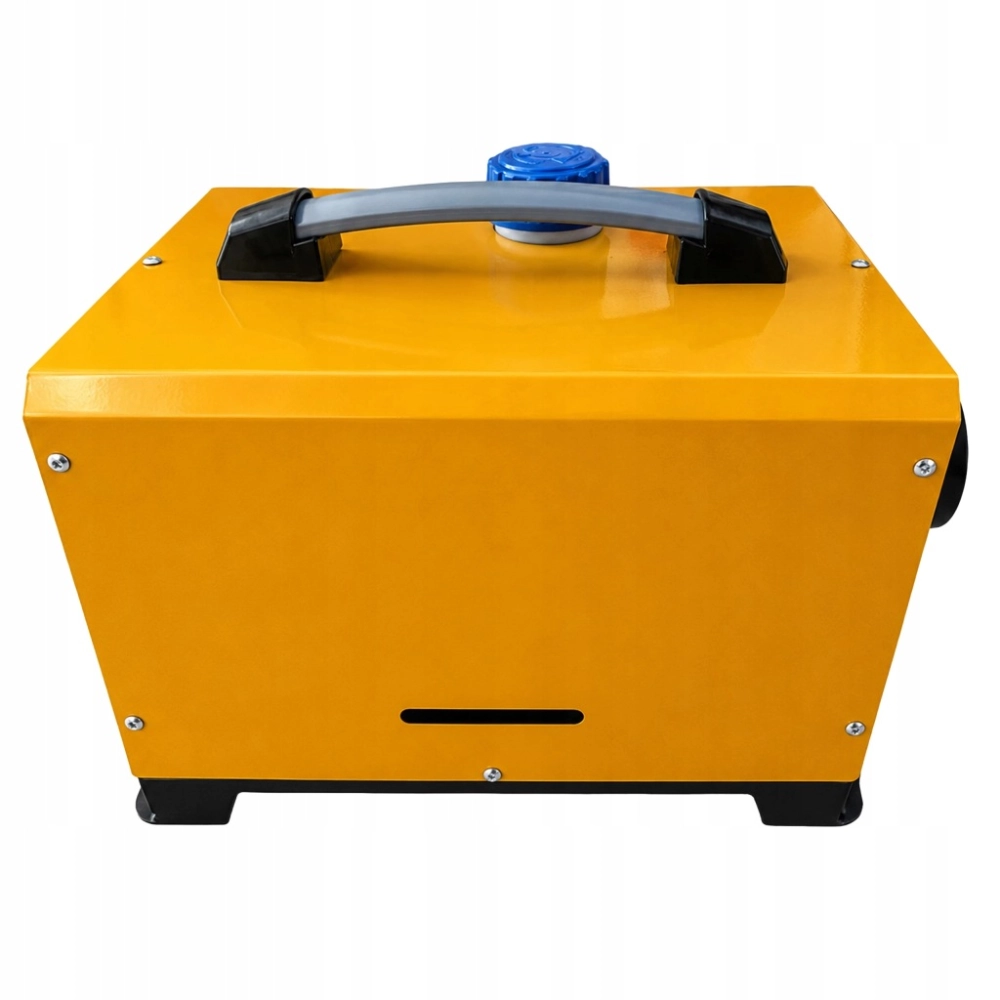 NAGRZEWNICA SPALINOWA DMUCHAWA OLEJOWA WEBASTO 8KW 12/24V BLUETOOTH