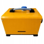 NAGRZEWNICA SPALINOWA DMUCHAWA OLEJOWA WEBASTO 8KW 12/24V BLUETOOTH