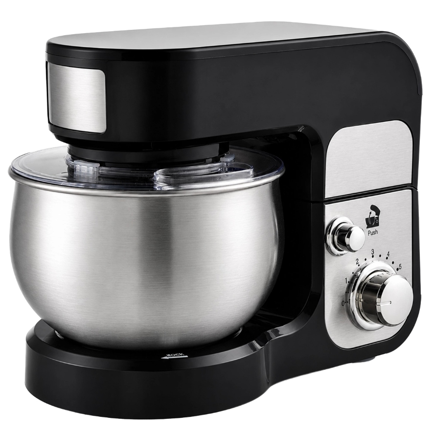 ROBOT KUCHENNY PLANETARNY MISA 3L WIELOFUNKCYJNY MIKSER 3w1 700W MIESZADŁA