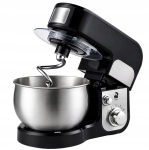 ROBOT KUCHENNY PLANETARNY MISA 3L WIELOFUNKCYJNY MIKSER 3w1 700W MIESZADŁA