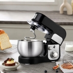 ROBOT KUCHENNY PLANETARNY MISA 3L WIELOFUNKCYJNY MIKSER 3w1 700W MIESZADŁA