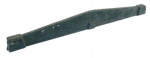 RUSZT ŻELIWNY BELKOWY 52 cm DO PIECÓW KOTŁÓW BELKA RUSZTOWNICA