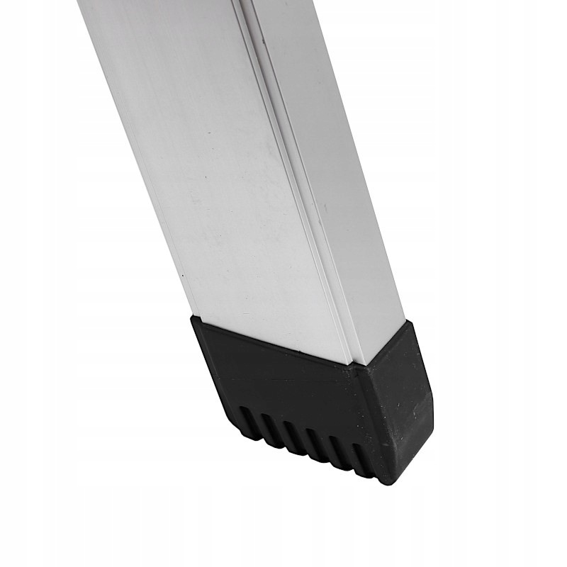 PODEST ROBOCZY ALUMINIOWY 96 x 38 x 50 cm 150 kg SKŁADANY ANTYPOŚLIZGOWY