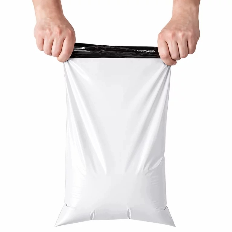 FOLIOPAKI KURIERSKIE KOPERTY BIAŁE B5 190X250 MM SZT FOLIOPAK KURIERSKI