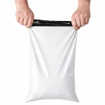 FOLIOPAKI KURIERSKIE KOPERTY BIAŁE B5 190X250 MM SZT FOLIOPAK KURIERSKI