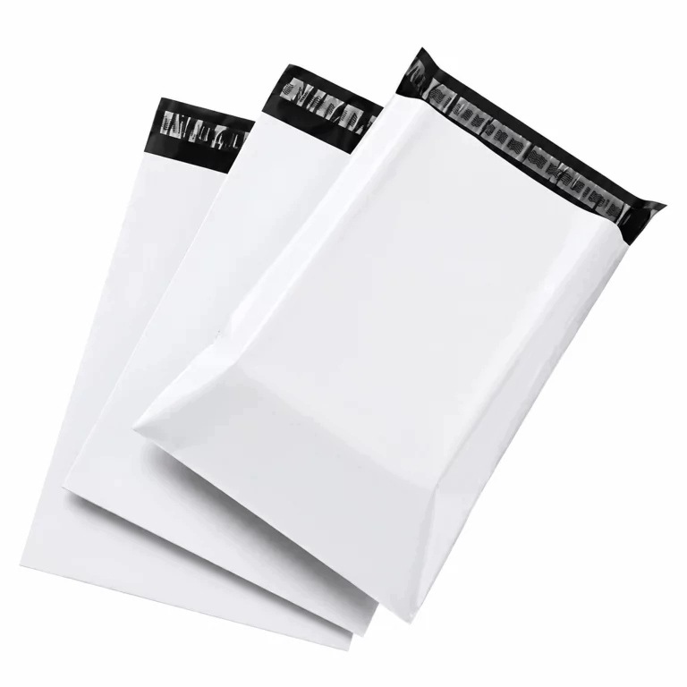 FOLIOPAKI KURIERSKIE KOPERTY BIAŁE B5 190X250 MM SZT FOLIOPAK KURIERSKI