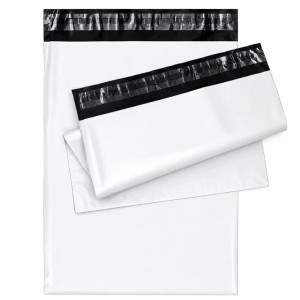 FOLIOPAKI KURIERSKIE KOPERTY BIAŁE 500X600 MM 50 SZT FOLIOPAK KURIERSKI