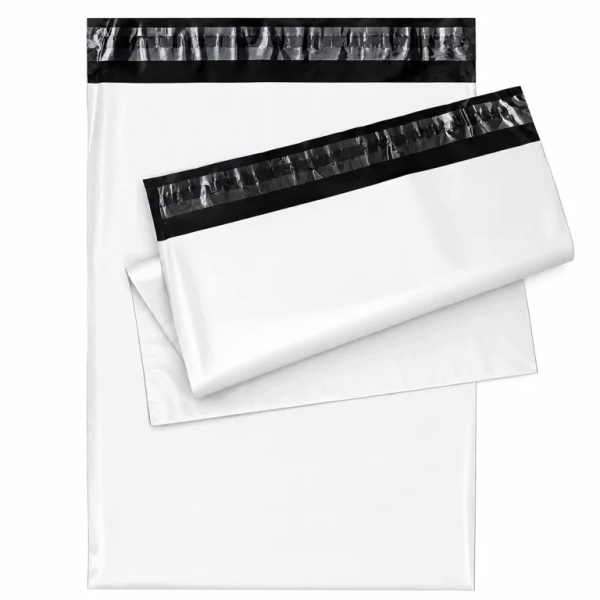 FOLIOPAKI KURIERSKIE KOPERTY BIAŁE 500X600 MM 50 SZT FOLIOPAK KURIERSKI