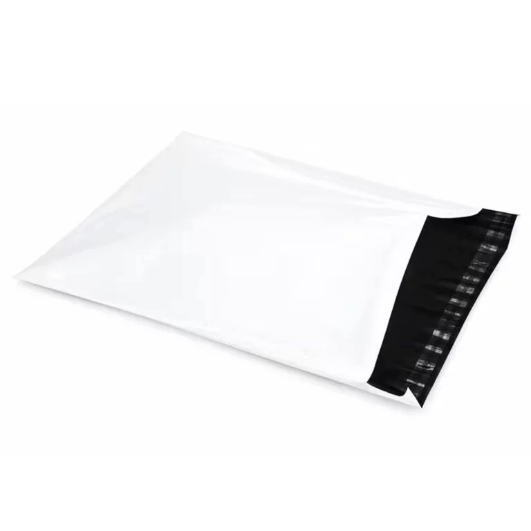 FOLIOPAKI KURIERSKIE KOPERTY BIAŁE 500X600 MM 50 SZT FOLIOPAK KURIERSKI