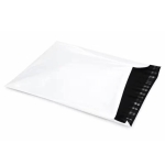 FOLIOPAKI KURIERSKIE KOPERTY BIAŁE 500X600 MM 50 SZT FOLIOPAK KURIERSKI