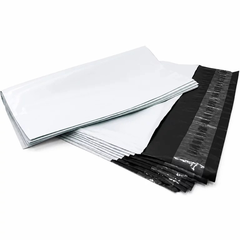 FOLIOPAKI KURIERSKIE KOPERTY BIAŁE 500X600 MM 50 SZT FOLIOPAK KURIERSKI
