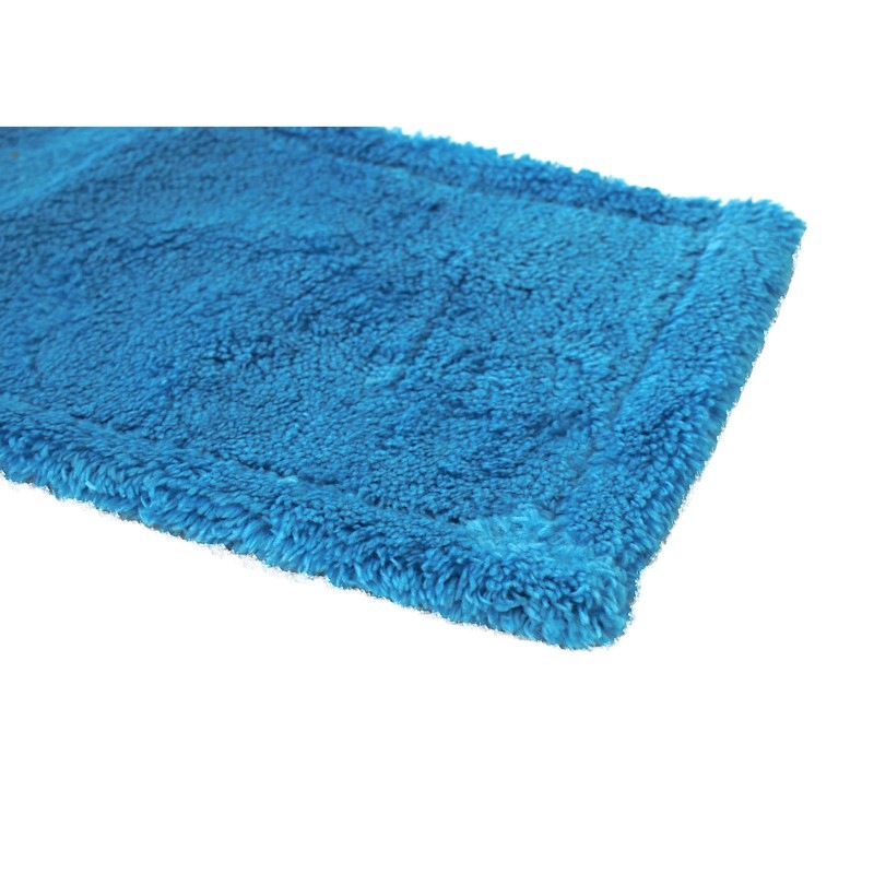 WKŁAD ZAPAS MOPA PŁASKI MIKROFIBRA 43x13 cm BEZ SMUG UNIWERSALNY CHŁONNY