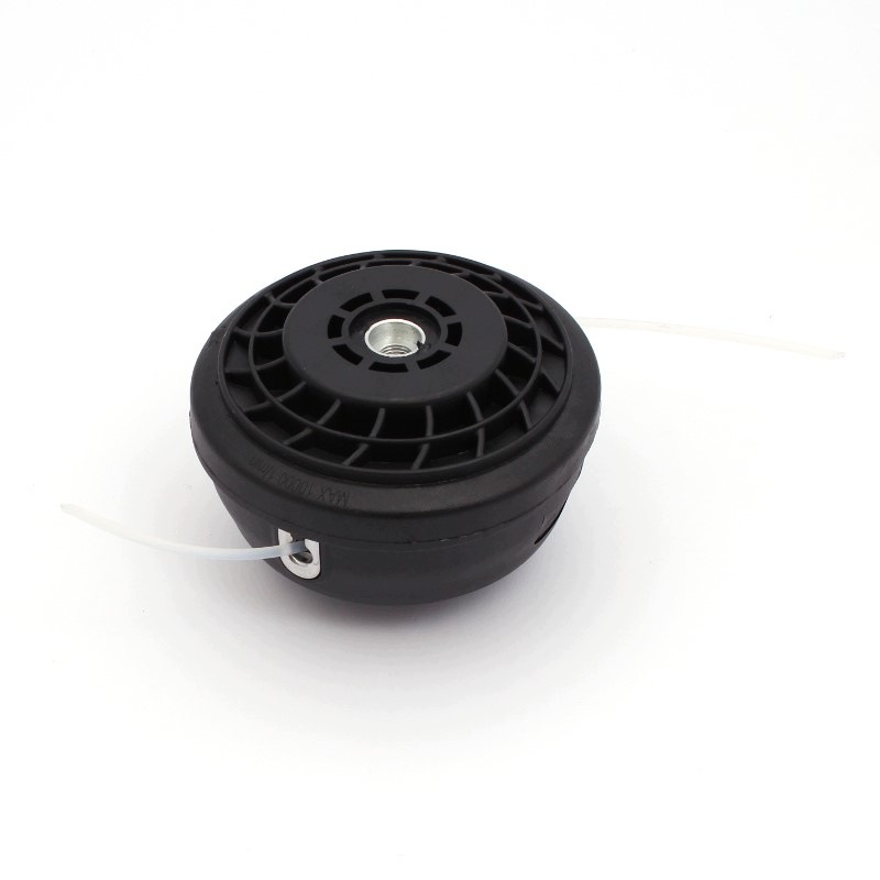 GŁOWICA ŻYŁKOWA DO KOSY SPALINOWEJ QUICK FIT METAL 8 CM PODKASZARKA