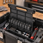 PRZEGRODA MULTI QBRICK TWO DO SKRZYNI MODUŁOWEJ SEPARATOR ORGANIZACYJNY
