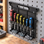 PRZEGRODA MULTI QBRICK TWO DO SKRZYNI MODUŁOWEJ SEPARATOR ORGANIZACYJNY