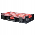ORGANIZER NARZĘDZIOWY QBRICK ONE XL 12 KUBEŁKÓW SZCZELNY MODUŁOWY