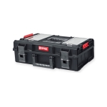 SKRZYNKA NARZĘDZIOWA QBRICK ONE 200 PROFI MODUŁOWA ORGANIZERY W POKRYWIE